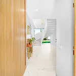Luxury With Heated Pool & Jacuzzi Near Golf
