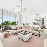 Luxury With Heated Pool & Jacuzzi Near Golf Βίλα