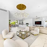 Luxury With Heated Pool & Jacuzzi Near Golf Βίλα