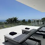 Luxury With Heated Pool & Jacuzzi Near Golf Costa Adeje (Tenerife)