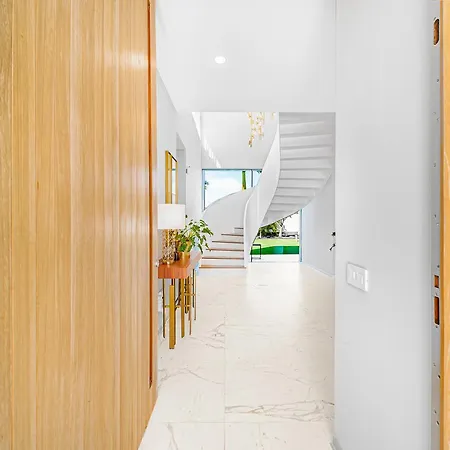 Luxury With Heated Pool&jacuzzi Near Golf