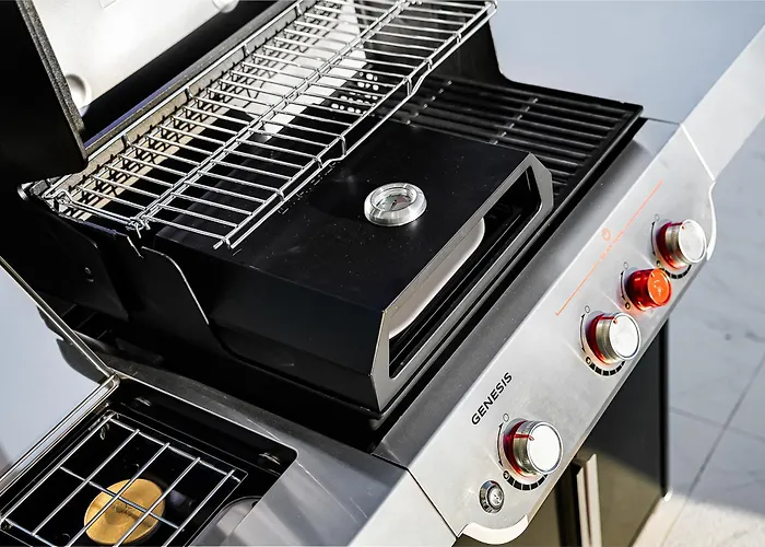 Luxury With Heated Pool & Jacuzzi Near Golf Vila Costa Adeje (Tenerife)