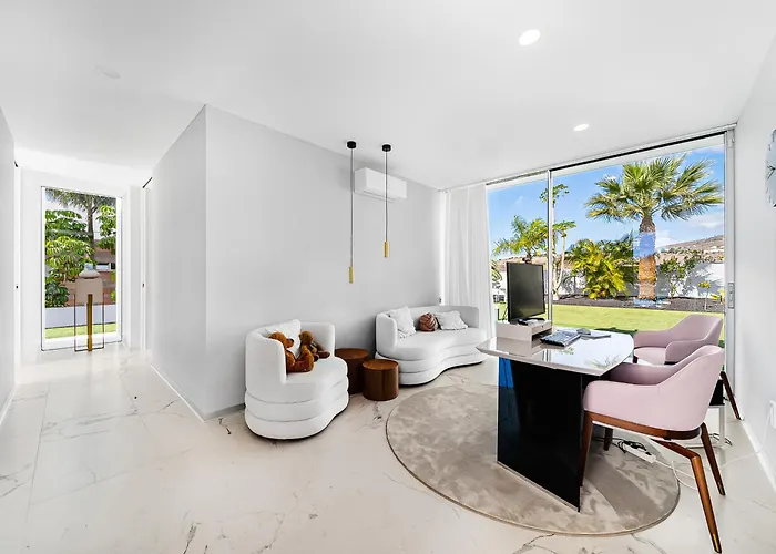 Luxury With Heated Pool & Jacuzzi Near Golf * 阿德耶