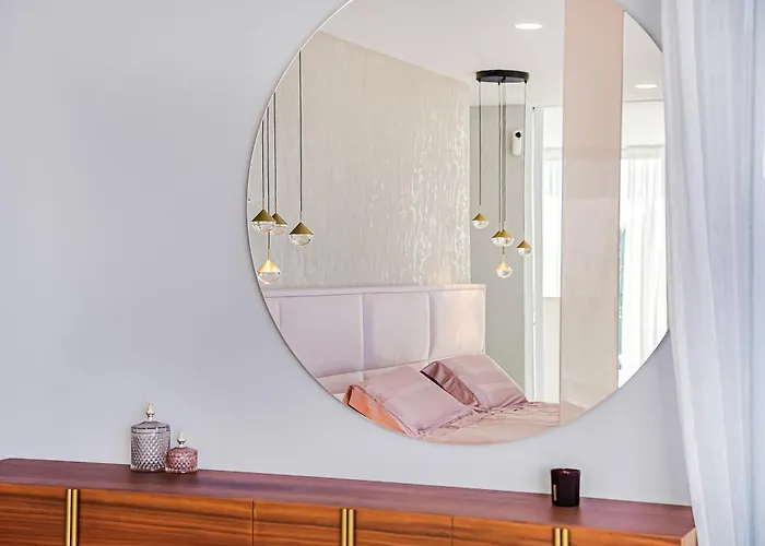 Luxury With Heated Pool & Jacuzzi Near Golf * 阿德耶