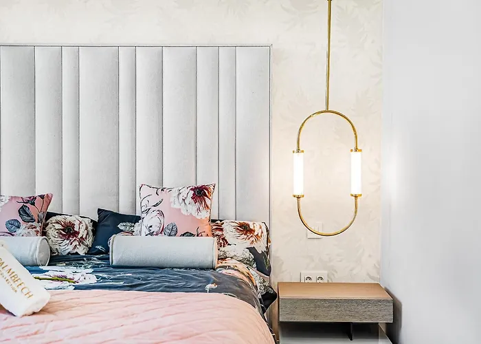 Luxury With Heated Pool & Jacuzzi Near Golf 阿德耶