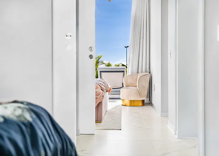 Luxury With Heated Pool & Jacuzzi Near Golf * 阿德耶