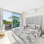 Luxury With Heated Pool & Jacuzzi Near Golf Villa Costa Adeje (Tenerife)