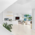 Luxury With Heated Pool & Jacuzzi Near Golf Costa Adeje (Tenerife)