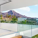 Villa Luxury With Heated Pool & Jacuzzi Near Golf Costa Adeje (Tenerife)