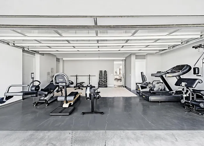 Luxury With Heated Pool & Jacuzzi Near Golf Villa Costa Adeje (Tenerife)