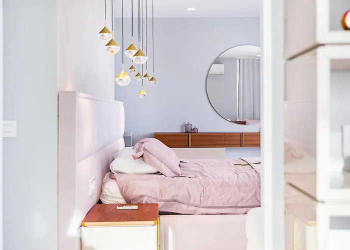 Villa Luxury With Heated Pool & Jacuzzi Near Golf Costa Adeje (Tenerife)